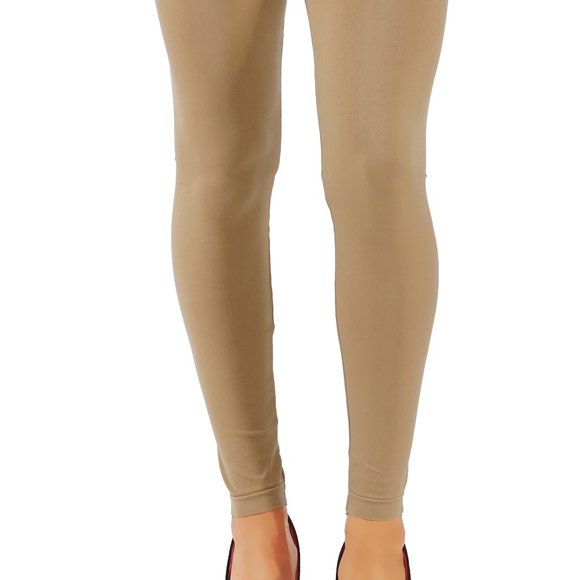 5StarsLine Soft, Lightweight Leggings - Picture 3 of 6